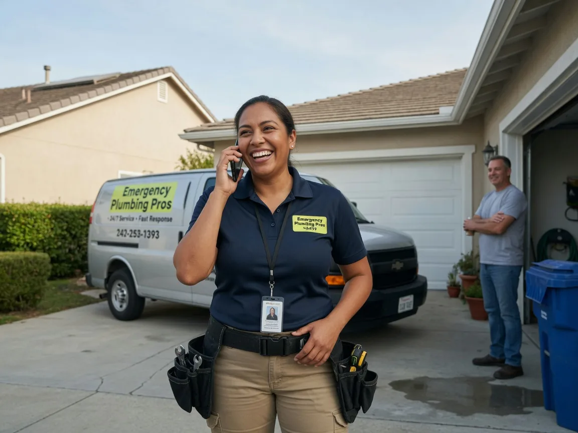 Emergency Plumber Berwick, LA FAQs